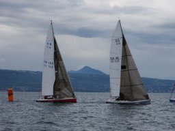 36e Coupe d&#039;Avant et d&#039;Argent 2009